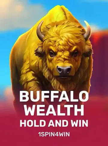 Buffalo's Wealth Hold and Win