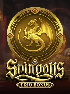 Spingotts Trio Bonus